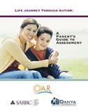 A Parent's Guide to Assessment