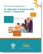 An Educator's Guide to ASD (Level 1 Supports)