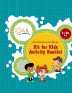 Kit for Kids Activity Workbooks (20-pack)