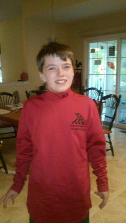 Fundraising Page Image