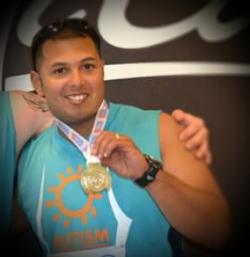 Fundraising Page Image