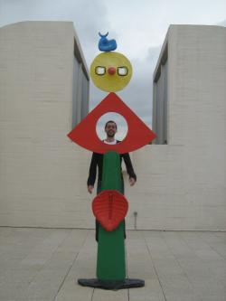 Fundraising Page Image