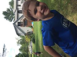 Fundraising Page Image