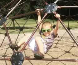 Fundraising Page Image