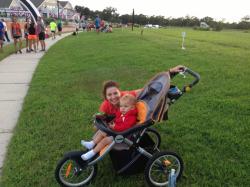 Fundraising Page Image