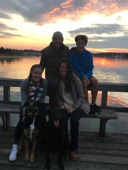 Fundraising Page Image