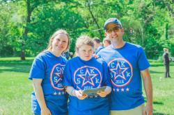 Fundraising Page Image