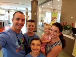 Fundraising Page Image