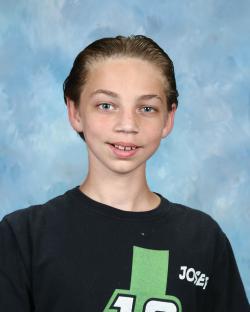 Fundraising Page Image