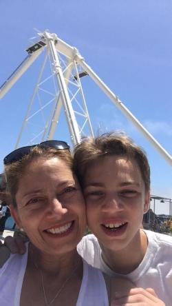 Fundraising Page Image