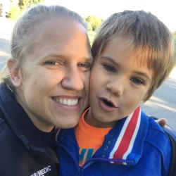 Fundraising Page Image