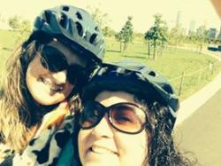 Fundraising Page Image