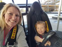 Fundraising Page Image