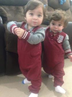 Fundraising Page Image