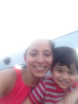 Fundraising Page Image