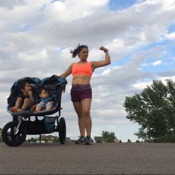 Fundraising Page Image