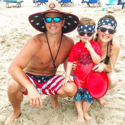 Fundraising Page Image