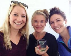 Fundraising Page Image