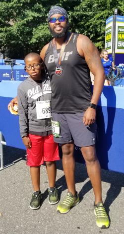 Fundraising Page Image