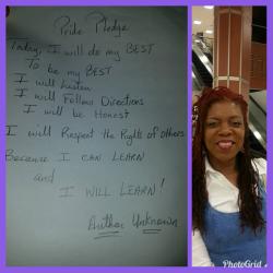 Fundraising Page Image