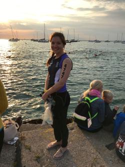 Fundraising Page Image