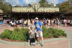 Fundraising Page Image