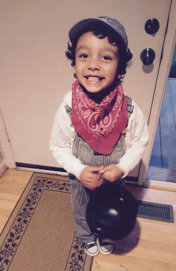 Fundraising Page Image