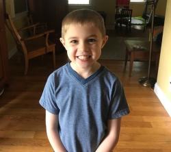 Fundraising Page Image