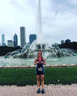 Fundraising Page Image