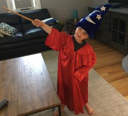 Fundraising Page Image