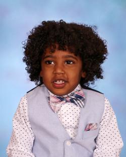 Fundraising Page Image