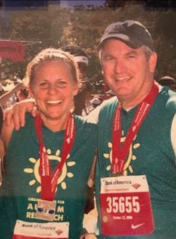 Fundraising Page Image