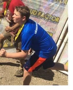 Fundraising Page Image