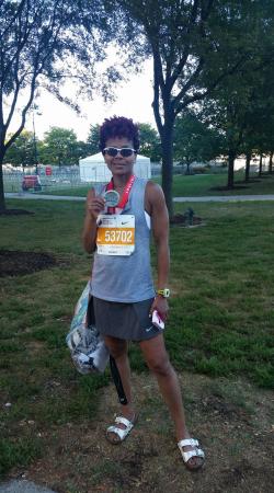 Fundraising Page Image