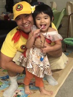 Fundraising Page Image