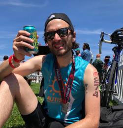 Fundraising Page Image