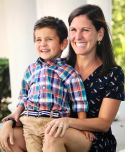 Fundraising Page Image