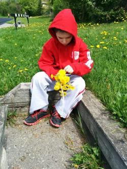 Fundraising Page Image