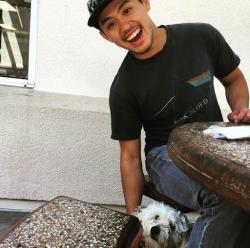 Fundraising Page Image