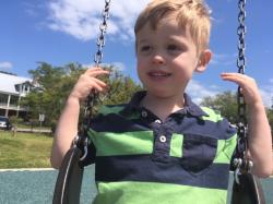 Fundraising Page Image