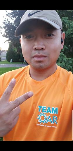 Fundraising Page Image