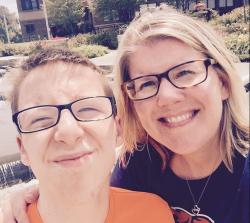 Fundraising Page Image