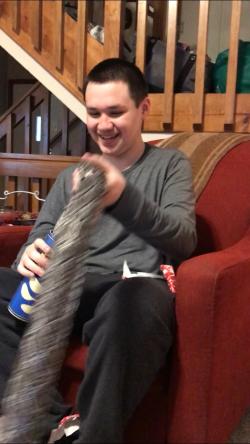 Fundraising Page Image