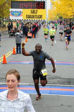 Fundraising Page Image