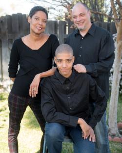 Fundraising Page Image