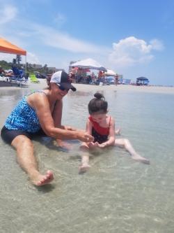 Fundraising Page Image