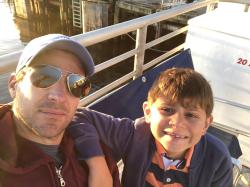 Fundraising Page Image