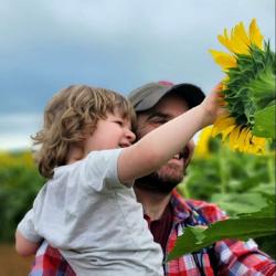 Fundraising Page Image