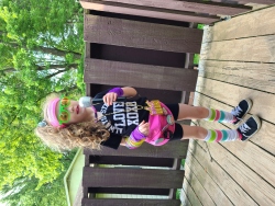 Fundraising Page Image